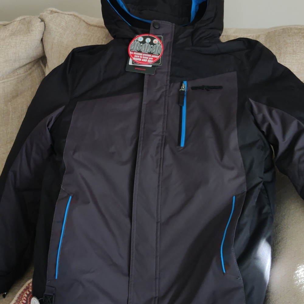 Jacket - Picture 2 of 4